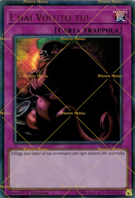 L Hai Voluto Tu Yu Gi Oh
